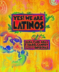 Yes We Are Latinos